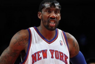 A.Stoudemire'as susitarė su "Mavericks"